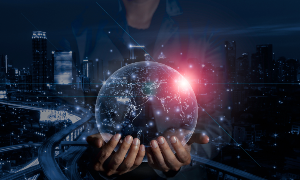 Navigating the Global Talent Market: A Strategic Guide for Modern Enterprises