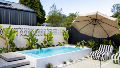 Plunge Pool vs Full Size Pool Installation in Phuket: Which Is Right for Your Property Size