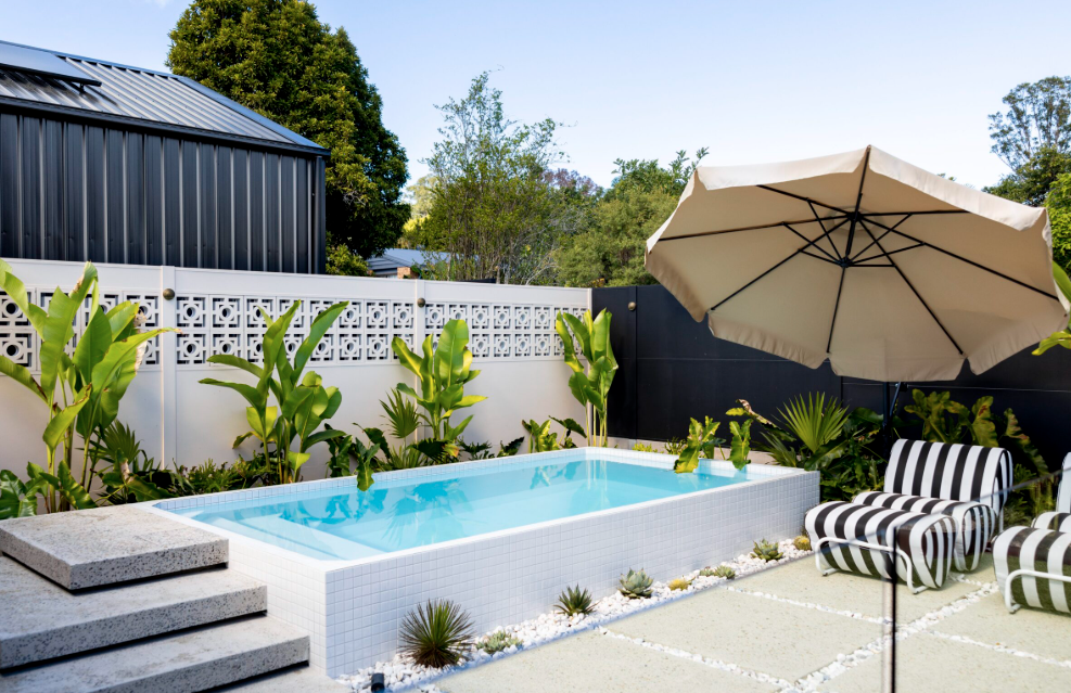 Plunge Pool vs Full Size Pool Installation in Phuket: Which Is Right for Your Property Size