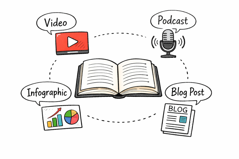 Effective Strategies for Building Authority with Content Marketing