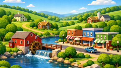 Your Comprehensive Guide to Buying a Home in Hunterdon County, New Jersey
