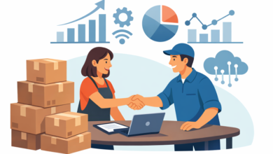 Effective Wholesale Sourcing Strategies for Small Businesses