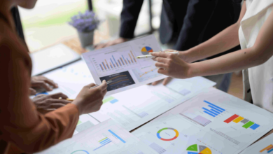 How Dynamics 365 Consultants Help Organizations Achieve Digital Transformation