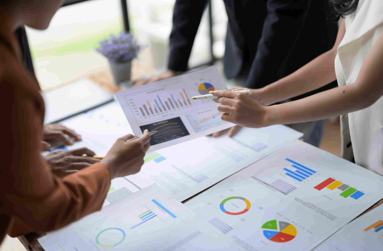 How Dynamics 365 Consultants Help Organizations Achieve Digital Transformation