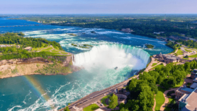 The Best Time to Visit Niagara Falls: An Honest Season-by-Season Breakdown