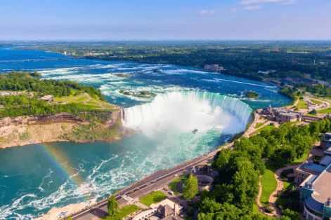 The Best Time to Visit Niagara Falls: An Honest Season-by-Season Breakdown
