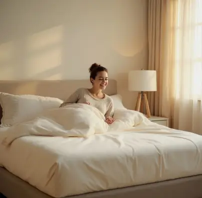 How a Mattress Shop Helps You Find Better Comfort and Sleep Quality
