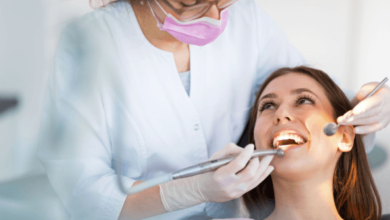 How Holistic General Dentists Integrate Wellness Into Dentistry