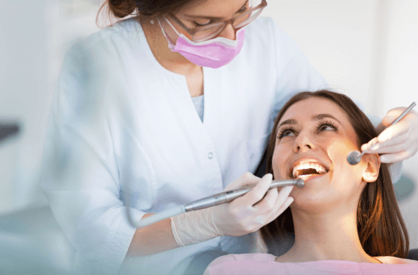 How Holistic General Dentists Integrate Wellness Into Dentistry
