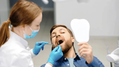 How General Dentistry Detects Issues Before Pain Or Symptoms Appear