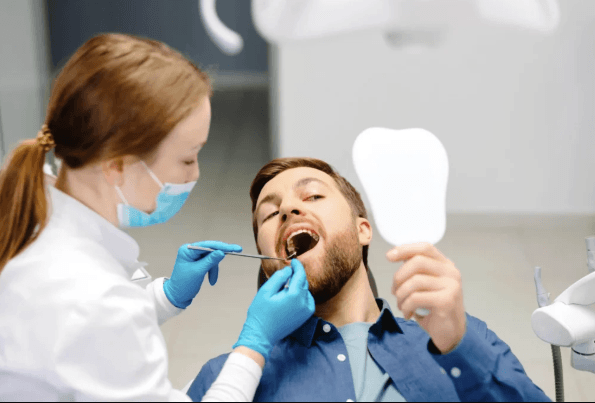 How General Dentistry Detects Issues Before Pain Or Symptoms Appear