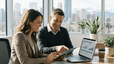 3 Key Benefits Of Partnering With A Specialized Accounting Firm