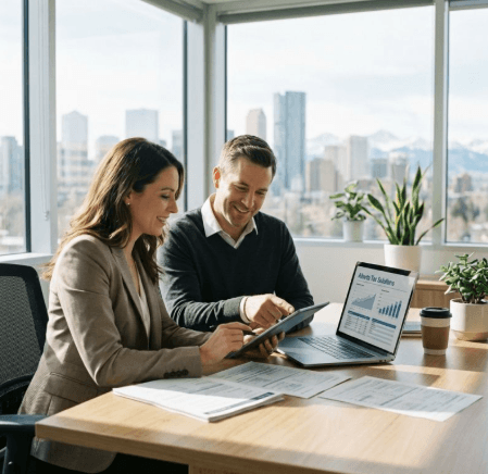 3 Key Benefits Of Partnering With A Specialized Accounting Firm