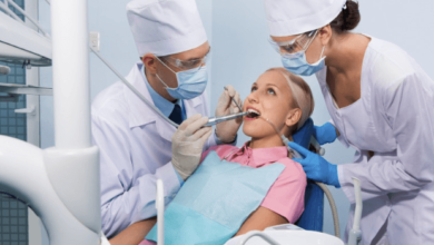 5 Steps To A Successful Oral Surgery Recovery