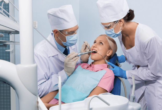 5 Steps To A Successful Oral Surgery Recovery