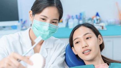 How Orthodontic Services Support Better Speech And Chewing