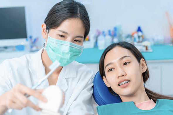 How Orthodontic Services Support Better Speech And Chewing
