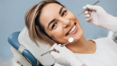 How General Dentistry Offers Peace Of Mind Through Regular Checkups