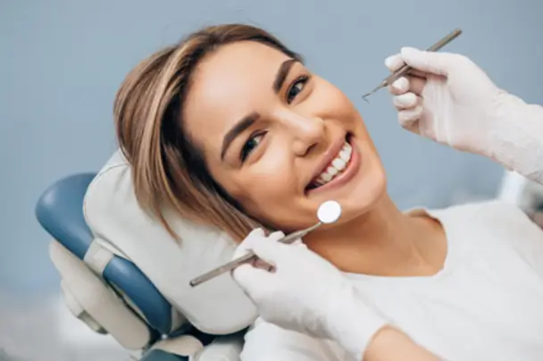 How General Dentistry Offers Peace Of Mind Through Regular Checkups