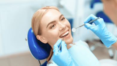 Cosmetic Dentistry Vs. Orthodontics: Who Does What For Your Smile Goals?