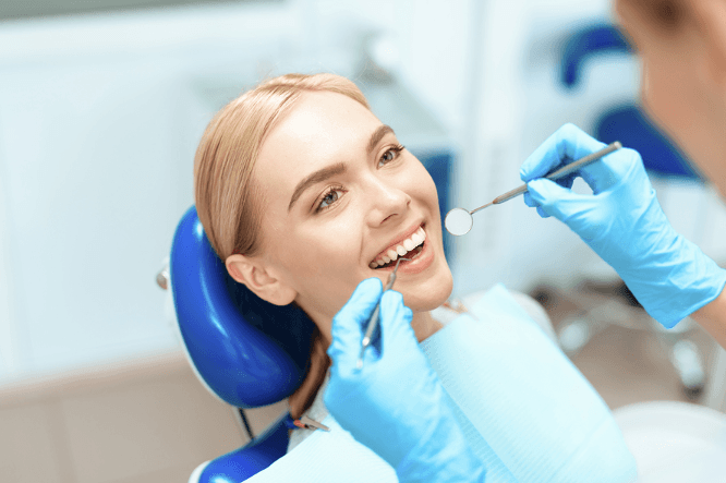 Cosmetic Dentistry Vs. Orthodontics: Who Does What For Your Smile Goals?