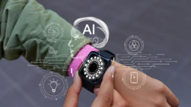 AI and Smartwatches: How It Personalizes Your Experience