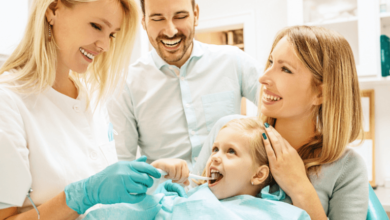 The Importance Of Choosing A Dentist Who Understands Family Needs