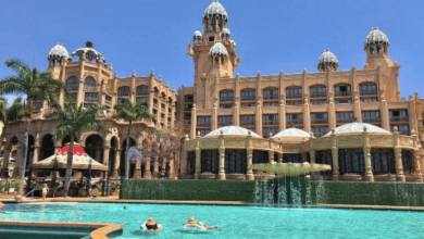 Top 3 Johannesburg Travel Attractions Tourists Love