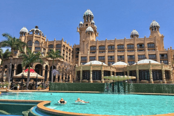 Top 3 Johannesburg Travel Attractions Tourists Love