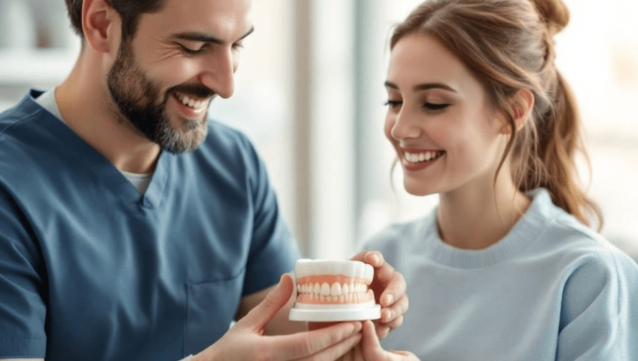 Why Preventive Dentistry Offers More Value Than Corrective Care