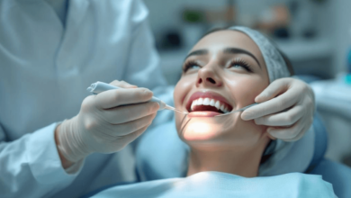 5 Ways General Dentistry Supports Preventive Health Before Problems Get Big