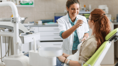 6 Tips For Choosing The Right Holistic General Dentist