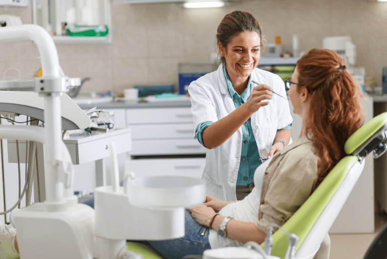 6 Tips For Choosing The Right Holistic General Dentist