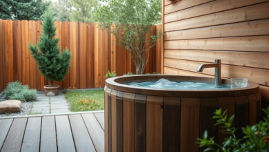 How Outdoor Sauna Models Compare on Cost, Heater, and Footprint