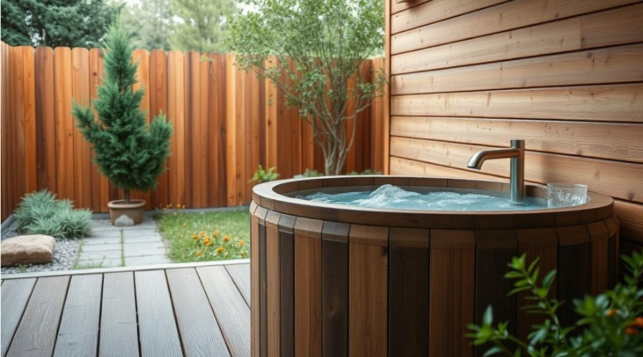 How Outdoor Sauna Models Compare on Cost, Heater, and Footprint