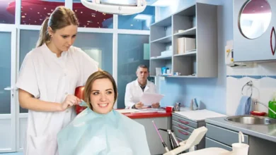 5 Benefits Of Having One Office Handle Both Cosmetic And Preventive Needs