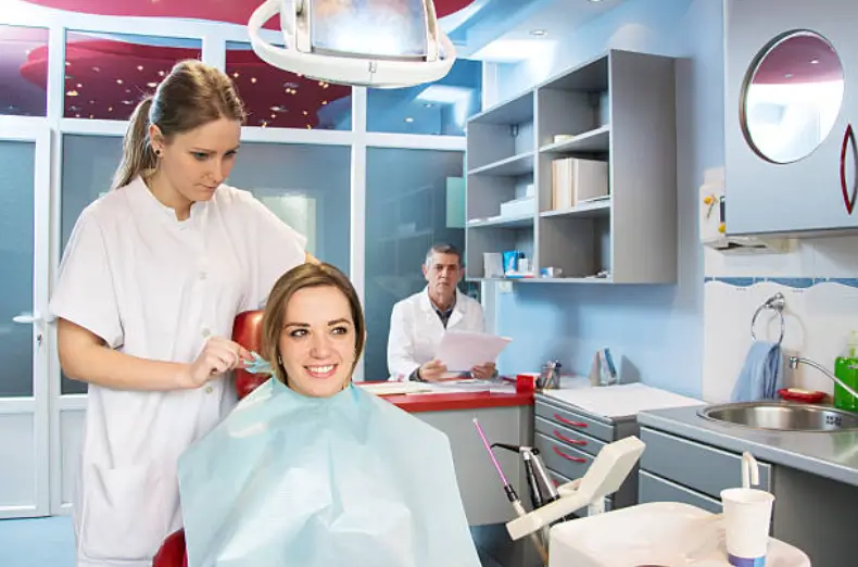 5 Benefits Of Having One Office Handle Both Cosmetic And Preventive Needs