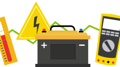 What You Need to Know About Battery Care