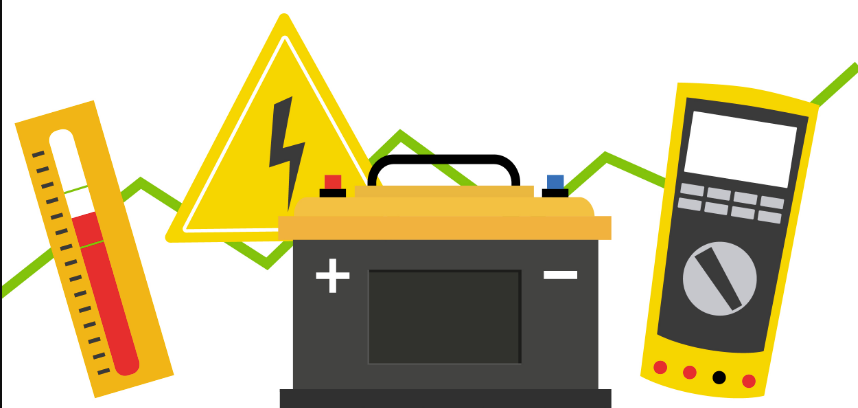 What You Need to Know About Battery Care