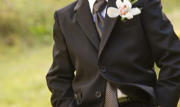 Why Buying a New Suit for Boys Is the Smartest Choice Before Any Big Event