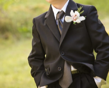 Why Buying a New Suit for Boys Is the Smartest Choice Before Any Big Event