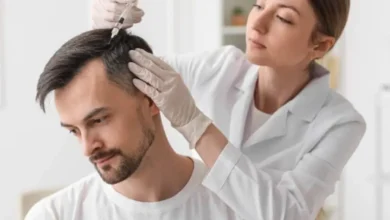 How to Prevent Hair Loss Naturally and Medically: Complete Doctor’s Guide