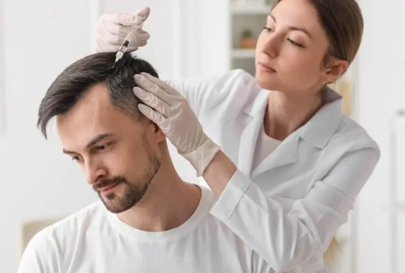 How to Prevent Hair Loss Naturally and Medically: Complete Doctor’s Guide