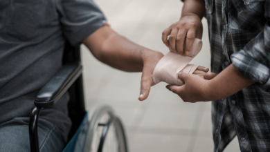 Common Mistakes That Can Hurt Your Personal Injury Case