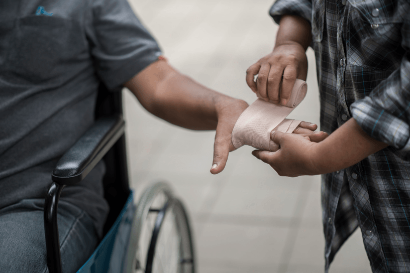 Common Mistakes That Can Hurt Your Personal Injury Case