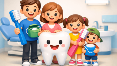 Family Dental Care: Answers to Your Top Questions