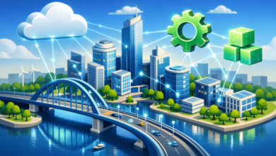 How Emerging Technologies Are Transforming Civil Engineering