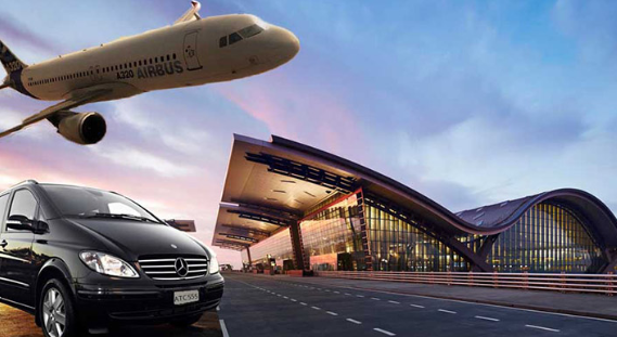 Airport Transfer Services