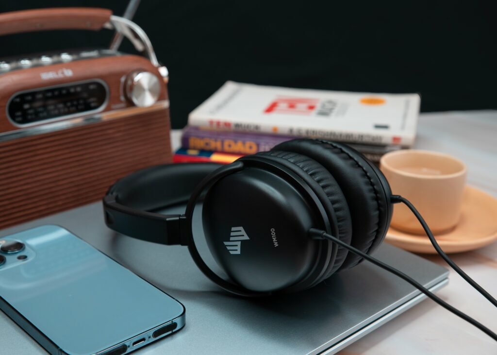 Headphone Myths Debunked: What You Really Need to Know
