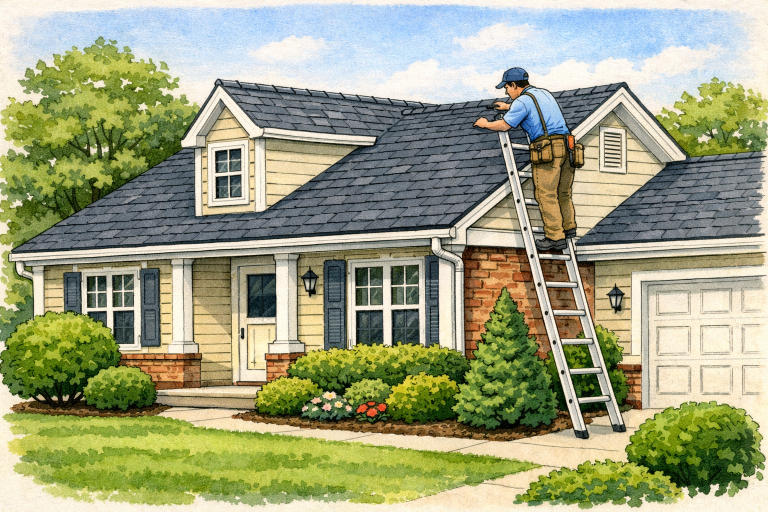 How to Extend the Lifespan of Your Roof with Effective Maintenance